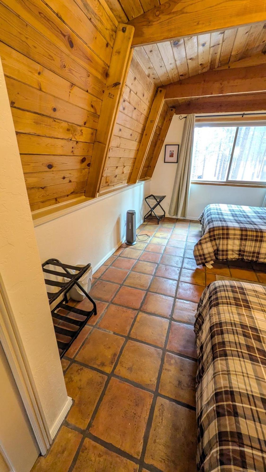 Close To Williams, Flagstaff, Grand Canyon And Sedona Exterior photo