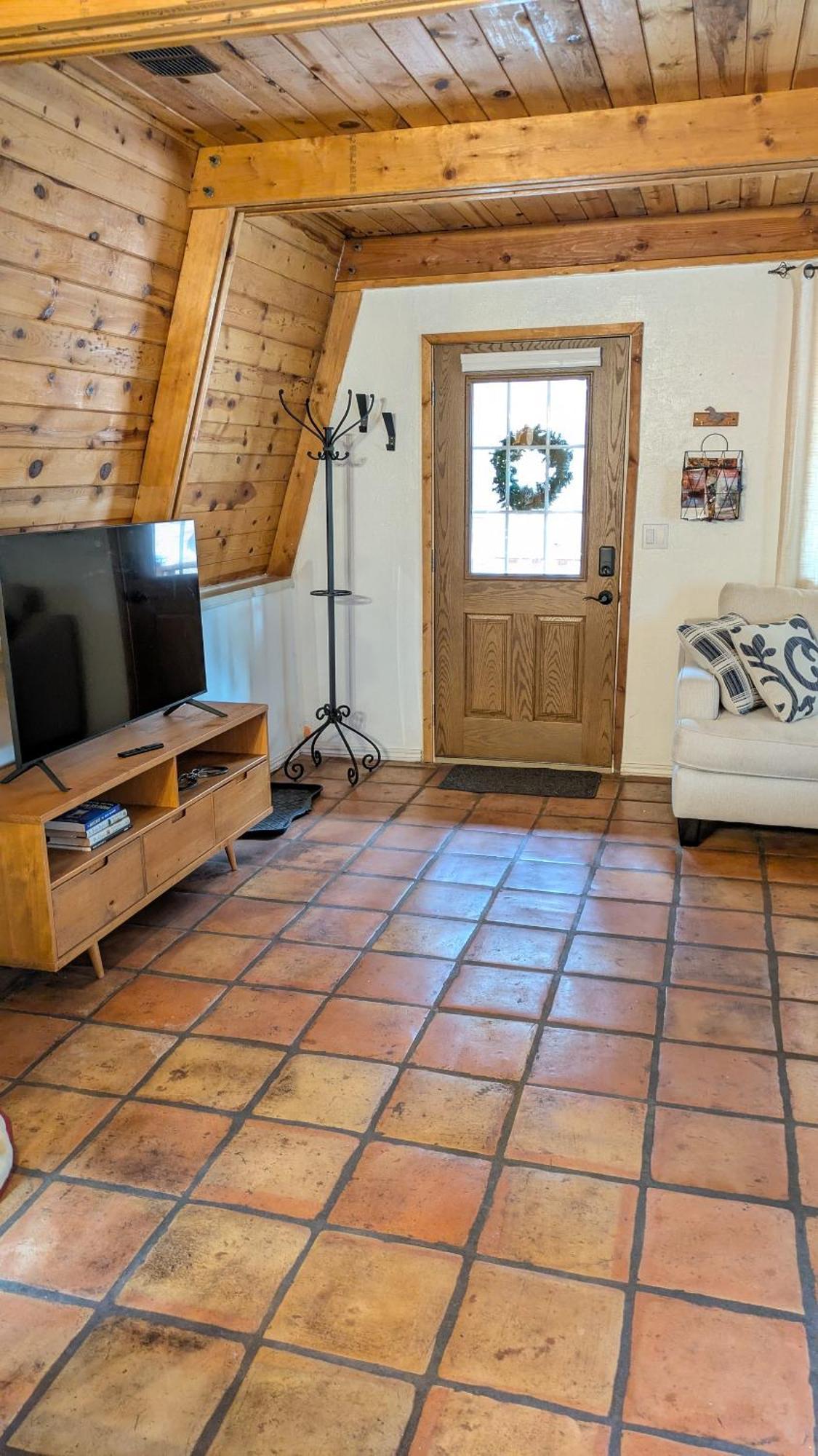 Close To Williams, Flagstaff, Grand Canyon And Sedona Exterior photo